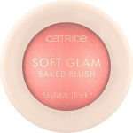 Soft Glam Baked Blush - Blush 5.6 g 010 On Cloud Pink