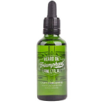 Rufus Hound&acute;s Triumphant Beard Oil 10ml