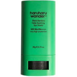 Black Bamboo Daily Soothing Sun Shield