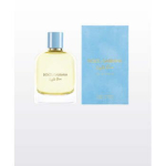 Light Blue Pour Homme EDP 50ml