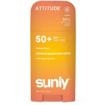 Sunly Mineral Stick SPF 50 - Mineral sunscreen stick 60.0g