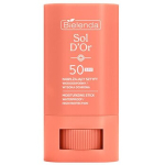 Moisturizing Stick SPF 50 - Hydrating sunscreen stick 18.0g