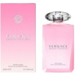 Bright Crystal Shower Gel 200ml