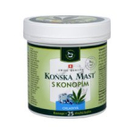 Equine ointment cool cannabis 250 ml