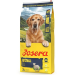 JOSERA T&auml;iskasvanu Optiness Keskmine ja suur t&otilde;ud kuiv koeratoit - 12.5kg