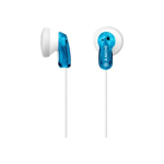 Sony k&otilde;rvaklapid MDR-E9LP Siseearv Sinine
