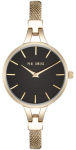 Paul Lorens naiste kell PL12878B-1D1 / must