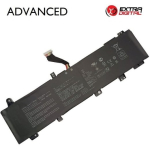 ExtraDigital s&uuml;learvuti aku ASUS C41N1906 4900mAh