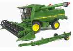 Bruder John Deere m&auml;ngukombain
