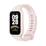 Xiaomi Smart Band 9 Active Pink Aktiivne randmepaela tegevuse j&auml;lgija