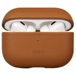UNIQ Terra p&auml;risnahast kott Apple AirPods Pro 2 gen. jaoks