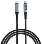 Verbatim 31849V kuvakaabel USB-C 240W / 40Gbps