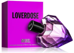 Diesel Loverdose parf&uuml;&uuml;m EDP 50 ml
