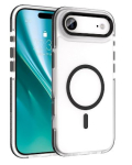 Etteri Icy Mag &uuml;mbris Apple iPhone 17 Air jaoks