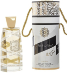 Lattafa Musk Mood l&otilde;hnavedu EDP 100ml