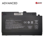 ExtraDigital AA06XL aku HP s&uuml;learvutile 8300mAh