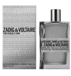 Zadig & Voltaire This Is Really Him! Parf&uuml;&uuml;m EDT 50ml