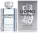 Salvatore Ferragamo Uomo Casual Life Parf&uuml;&uuml;m EDT 100 ml