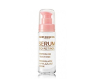 Dermacol Bio Retinol taastav ja rahustav seerum 30 ml