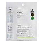 VT COSMETICS Mildne Reedle Shot 50 2-sammuline mask 1 tk (20 ml + 1.5 ml)