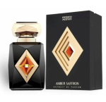 French Avenue Amber Saffron Extrait de Parfum Parf&uuml;&uuml;m 80ml