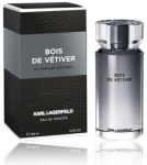 Karl Lagerfeld Bois de V&eacute;tiver parf&uuml;&uuml;m EDT 100 ml
