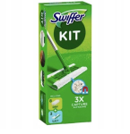 Swiffer Sweeper Alust komplekt (Mop+Cloths)