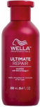 Wella Professionals Ultimate Repair &scaron;ampoon 250ml