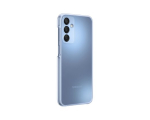 Samsung EF-QA156CTE l&auml;bipaistev &uuml;mbris Samsung Galaxy A15 4G/5G jaoks / l&auml;bipaistev