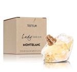 Mont Blanc Lady Emblem Perfume EDP 75 ml Tester