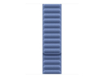 APPLE 42mm Wildflower Blue Magnetic Link - M/L Apple