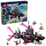 LEGO DREAMZZZ 71500 Koletise &scaron;arvide allveelaev