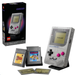 LEGO Super Mario 72046 Game Boy constructor