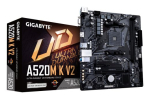 GIGABYTE A520M K V2 eemand