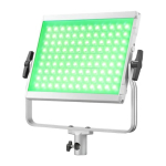 LED Valgustuspaneel GODOX Litemons LP600R RGB