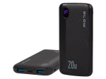 10000mAh QC 20W PB10B laetav aku