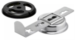 Bosch MUZ9SV1 Mixer Accessory
