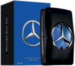 Mercedes-Benz Man Perfume EDT 100 ml
