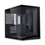 Lian Li O11 Dynamic Mini V2 must PC-kohus