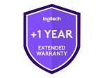 LOGITECH pikendatud garantii pikendatud teeninuseleping 1 aasta Swytch Laptop Link Video Konverentside jaoks