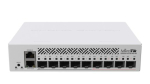 L&uuml;liti MIKROTIK CRS310-1G-5S-4S+IN T&uuml;&uuml;p L3 PoE pordid 1