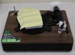 SALE OUT. Muse MT-107 BTO Turntable Stereo System, Black/Brown Muse Turntable Stereo System with Bluetooth Out MT-107 BTO Warranty 24 month(s) 2x5