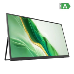 Uperfect UMax 23 M238T01 kaasmonitor 23.8'' 1920x1080 120Hz