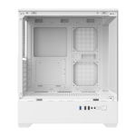 DarkFlash C365 arvutikorpus (valge)