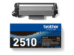 Brother Toner Cartridge TN-2510 Toner cartridge Black