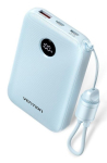 POWER BANK USB 10000MAH 22.5W/BLUE FKAL0-C VENTION