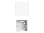 SMART HOME WIRED SWITCH SINGLE/WS-EUK03 AQARA