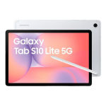 Samsung Galaxy Tab S10 Lite SM-X406B 128 27.7 cm (10.9") 6 Wi-Fi 6 Hall