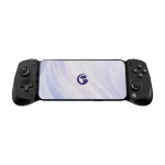 GamesSir X5 Lite BK Mobiilkontroller Must