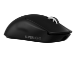 Logitech G PRO X SUPERLIGHT 2 optiline juhtmevaba hiir must